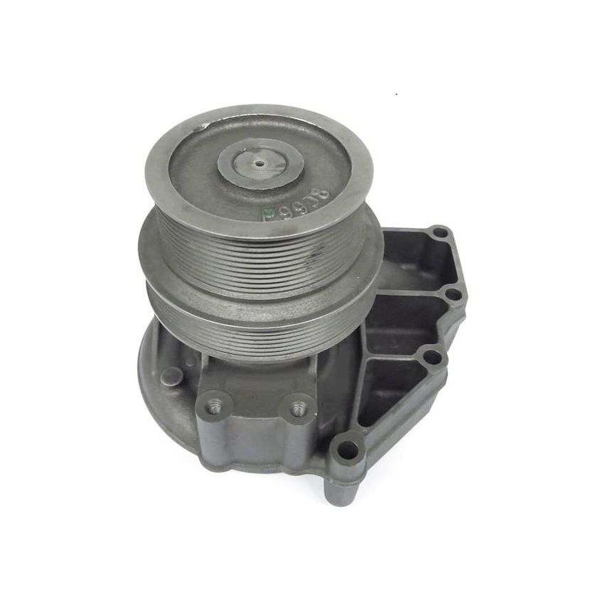 US Motor Works US6151 Cummins ISX (10 groove pulley)