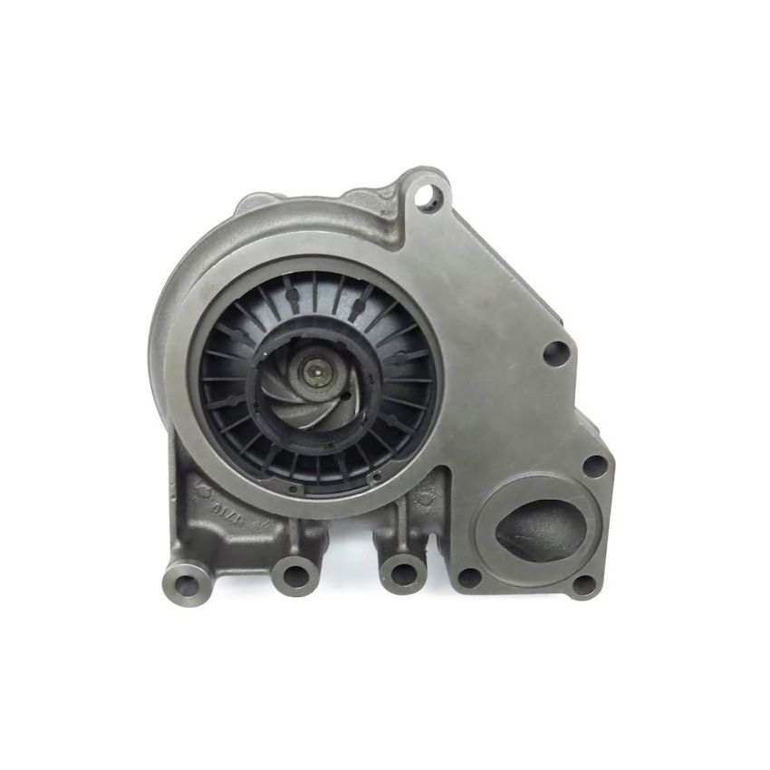 US Motor Works US6151 Cummins ISX (10 groove pulley)