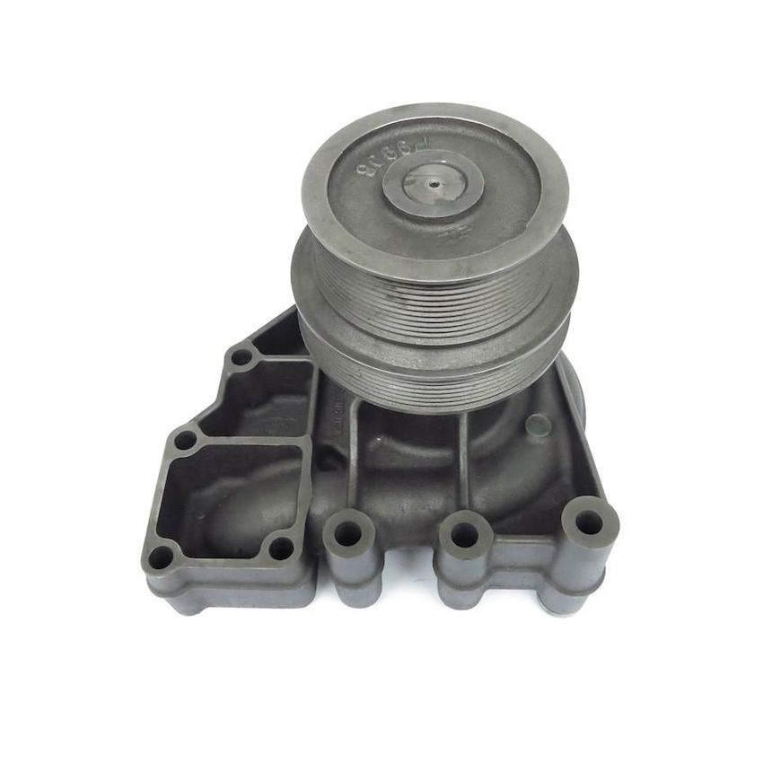 US Motor Works US6151 Cummins ISX (10 groove pulley)