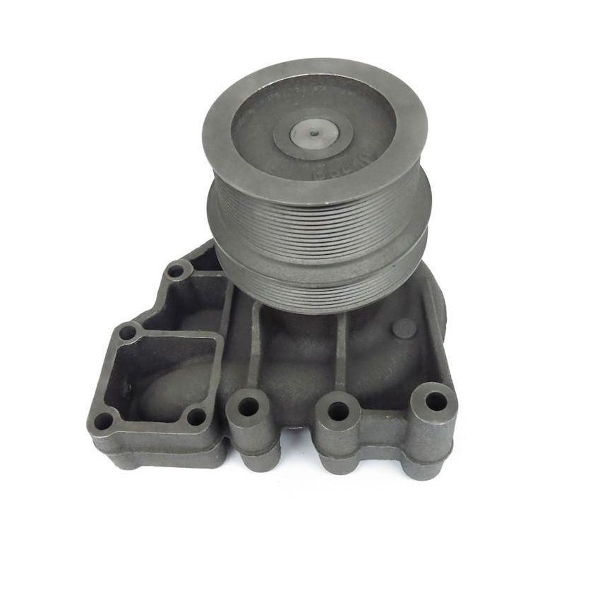 US Motor Works US6344 Cummins ISX (12 groove pulley)