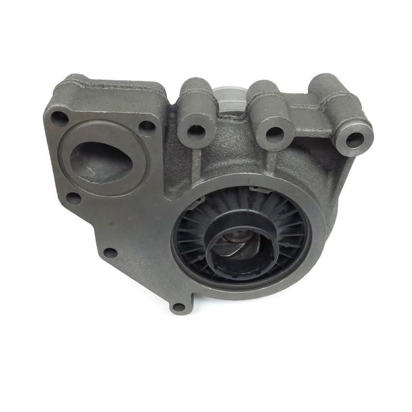 US Motor Works US6344 Cummins ISX (12 groove pulley)