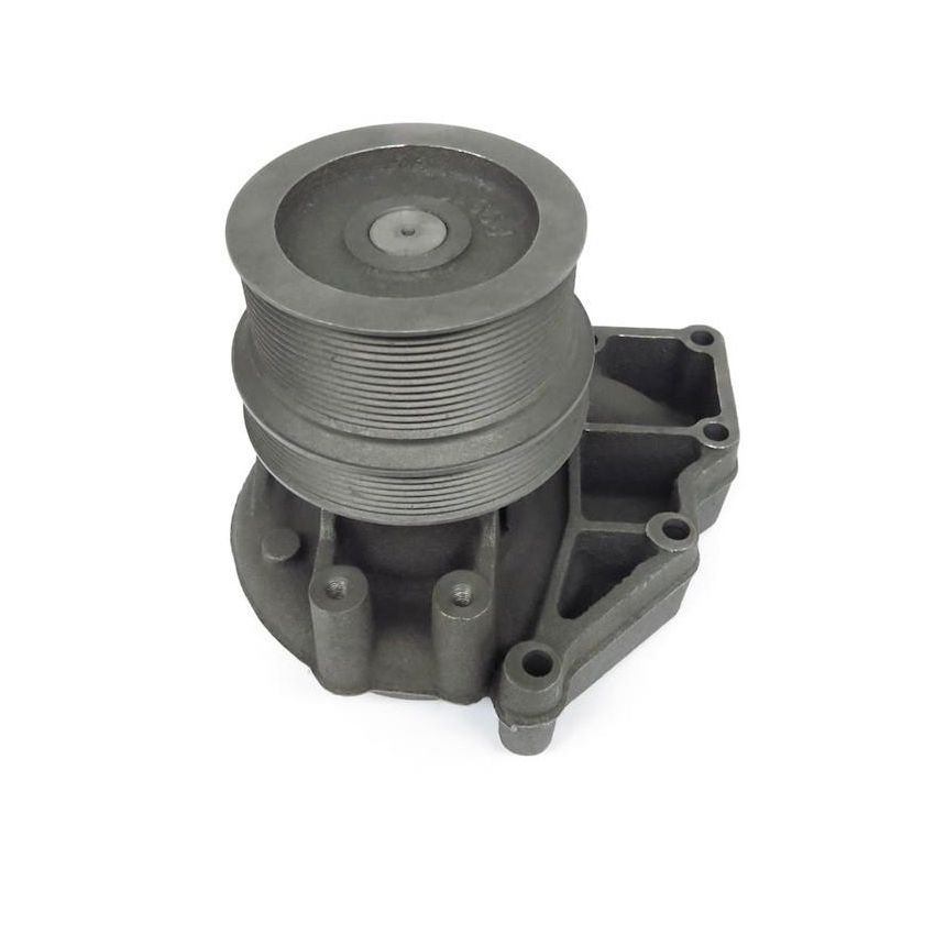 US Motor Works US6344 Cummins ISX (12 groove pulley)