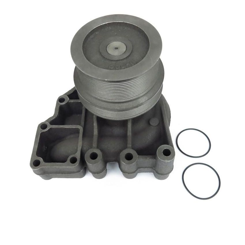 US Motor Works US6344 Cummins ISX (12 groove pulley)