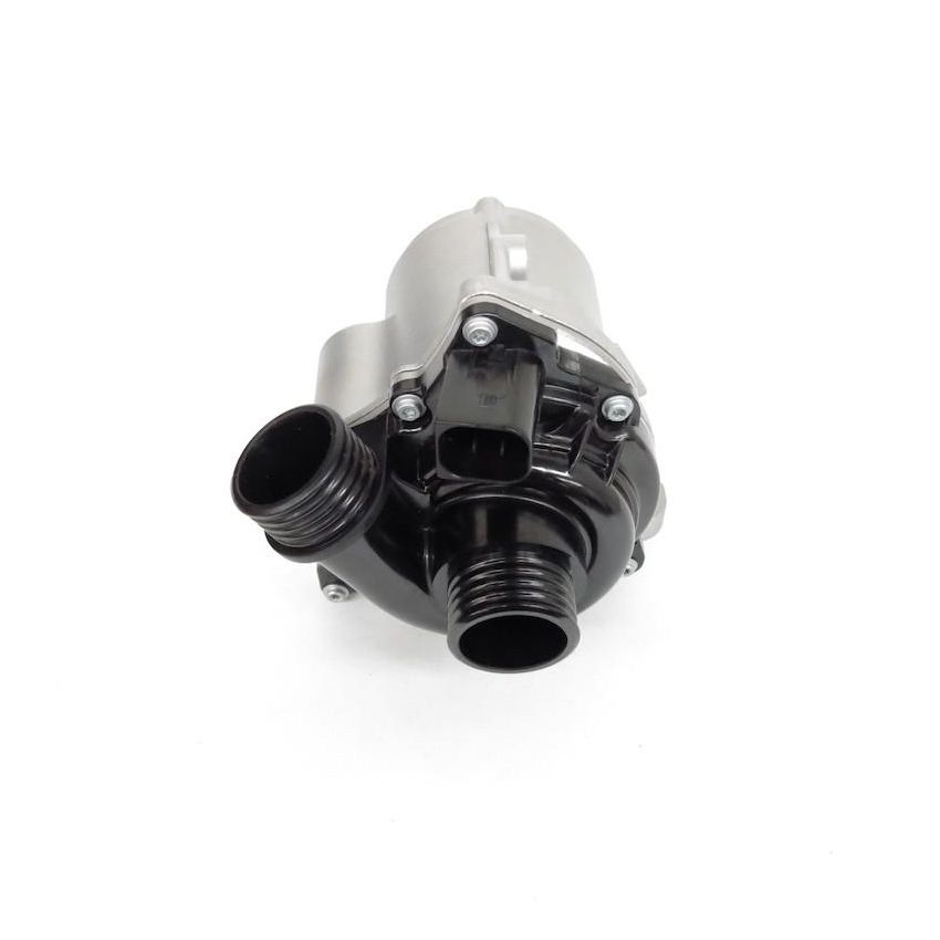 US Motor Works US6681 