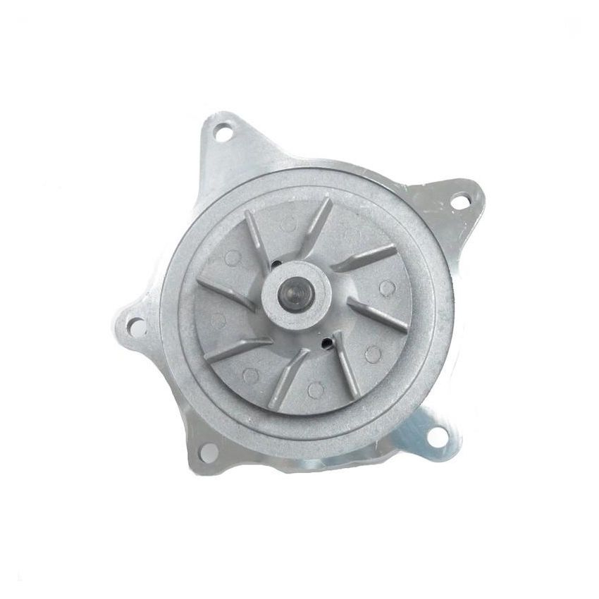 US Motor Works US7165 