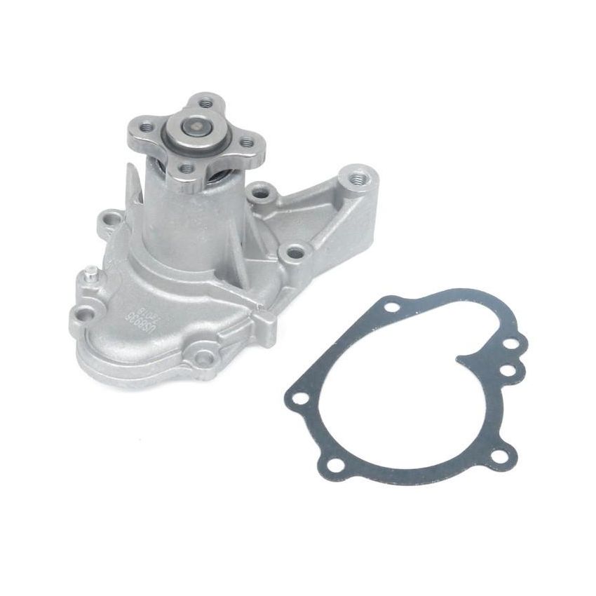 US Motor Works US8935 