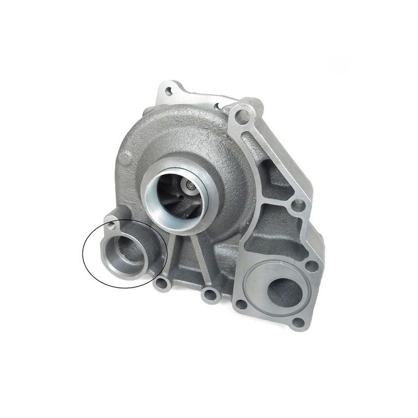 US Motor Works US93-2 