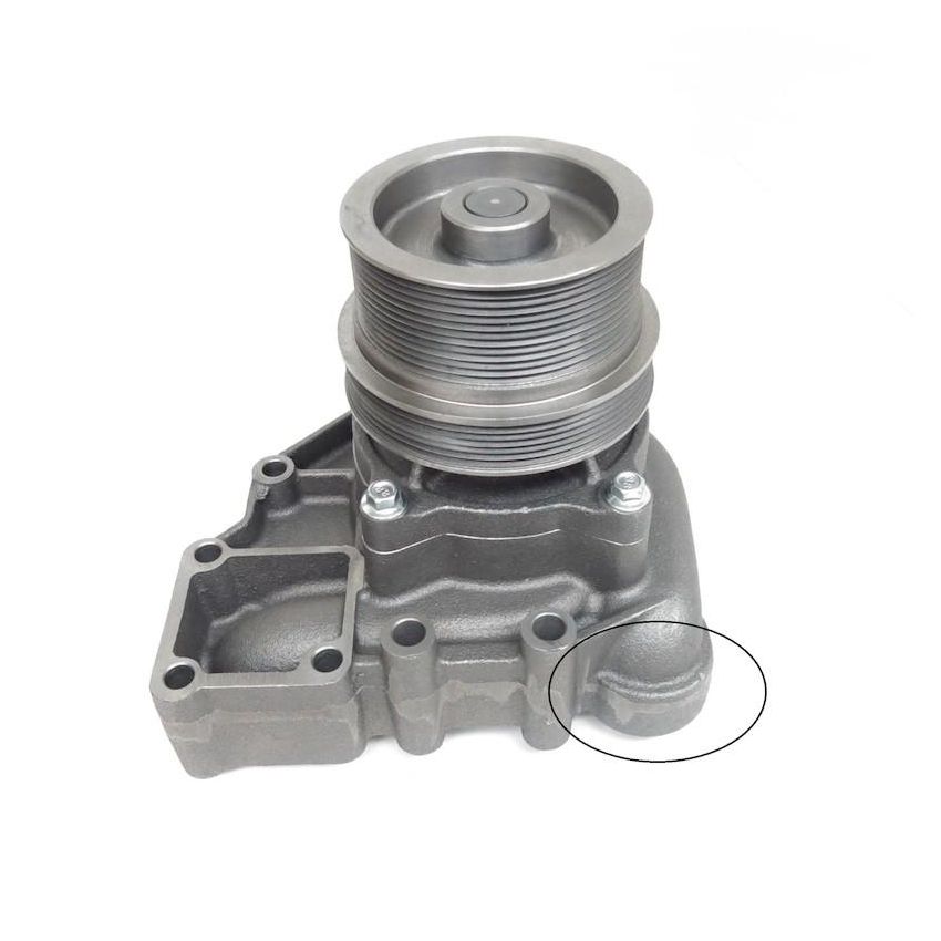 US Motor Works US93-2 