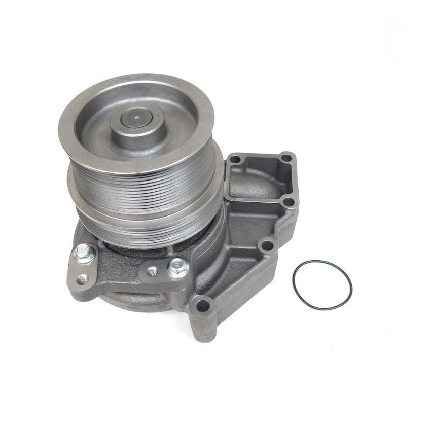 US Motor Works US93-2 