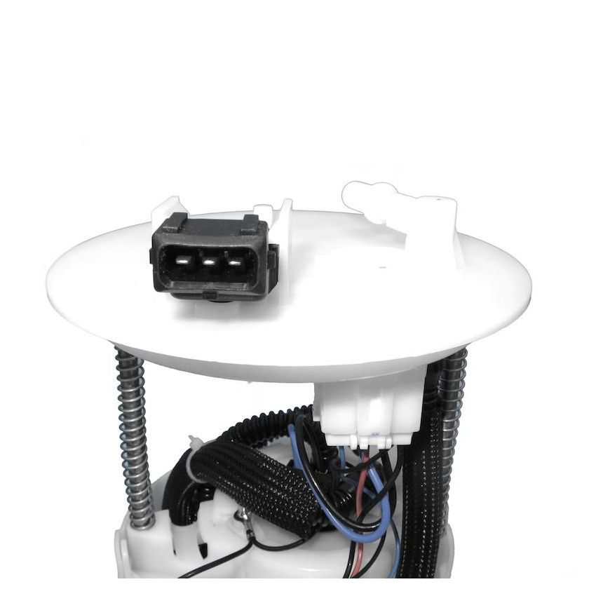 US Motor Works USEP8853M 