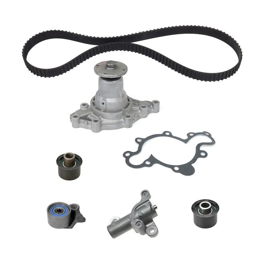 US Motor Works USTK183A Timing Kit with Water Pump