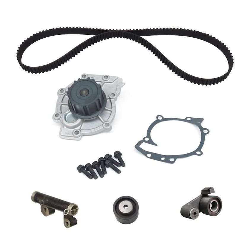 US Motor Works USTK270B Timing Kit with Water Pump