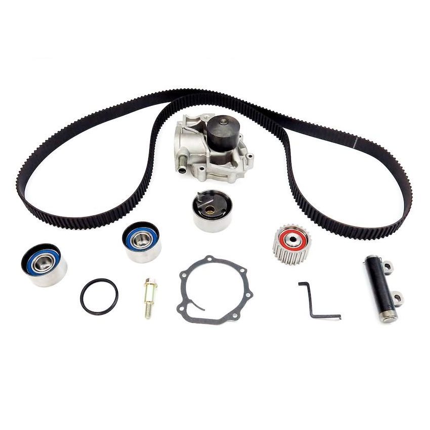 US Motor Works USTK277A Timing Kit with Water Pump