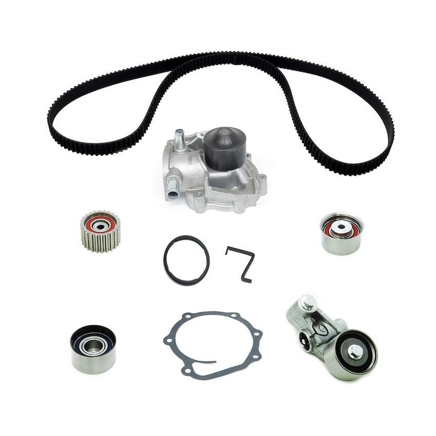 US Motor Works USTK304A Timing Kit with Water Pump