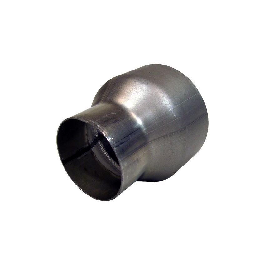 MBRP Exhaust UA2005 3 in. OD. to 5in.ID. Adapter AL
