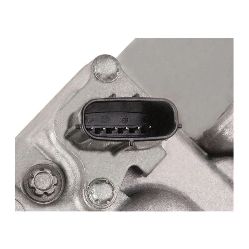 Universal Air Conditioning CO 11399Z A/C Compressor -- Electric Compressor ES27C