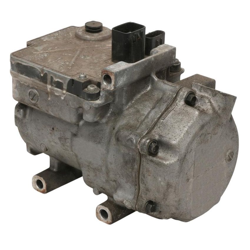 Universal Air Conditioning CO 11895C A/C Compressor -- Electric Compressor ES27C