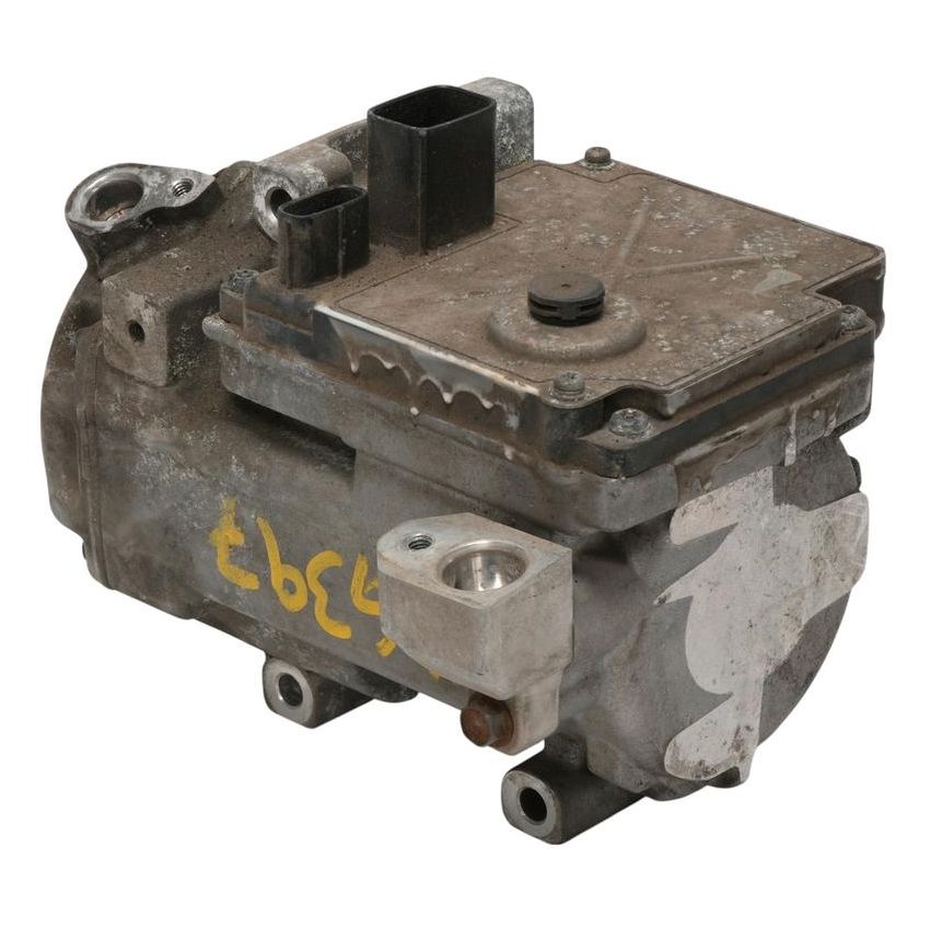 Universal Air Conditioning CO 11895C A/C Compressor -- Electric Compressor ES27C