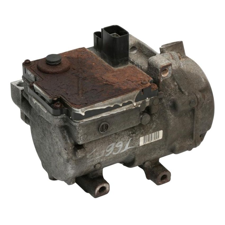 Universal Air Conditioning CO 11898C A/C Compressor -- Electric Compressor ES27C