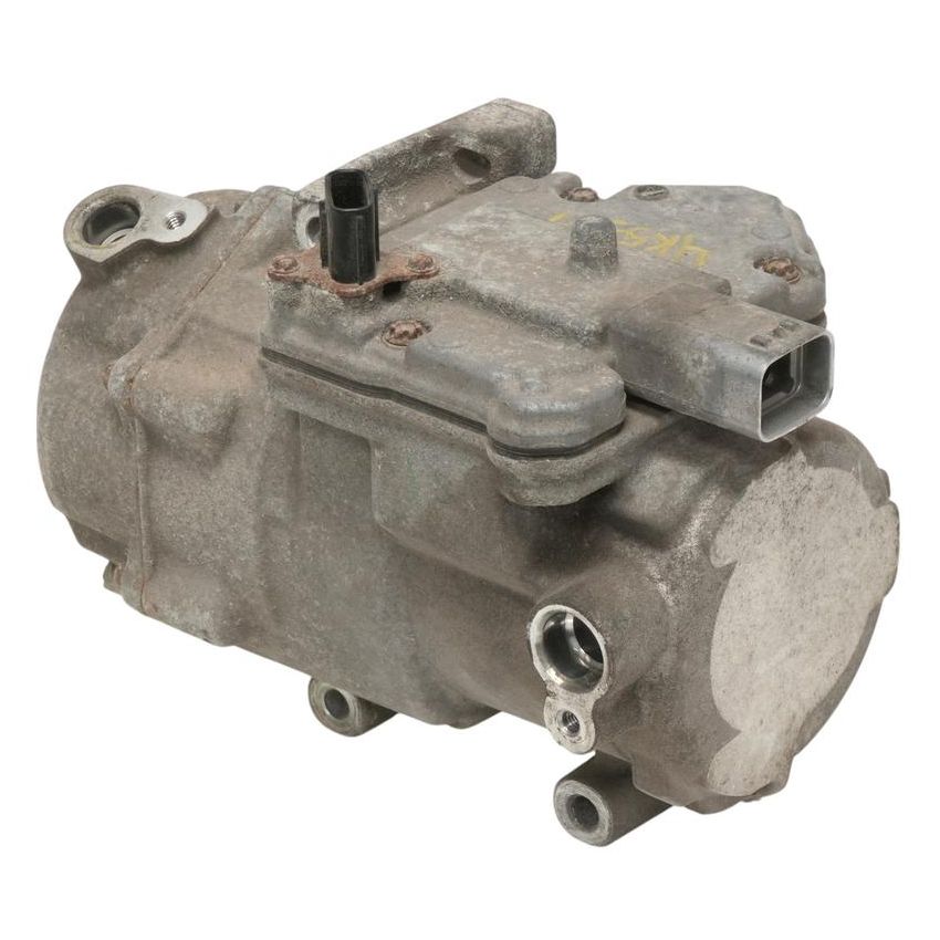 Universal Air Conditioning CO 11902C A/C Compressor -- Electric Compressor ES27C