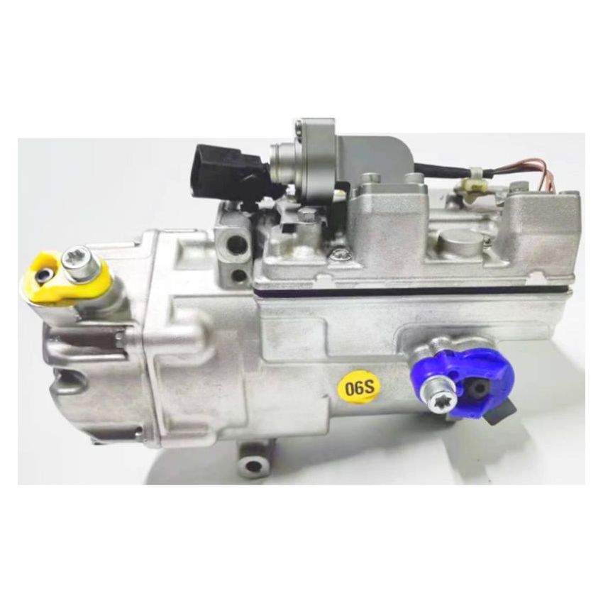 Universal Air Conditioning CO 29291G A/C Compressor -- Electric Compressor ES27C