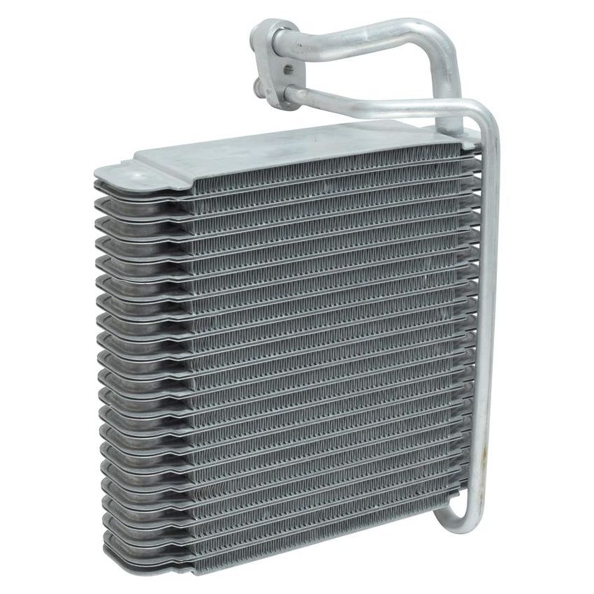 Universal Air Conditioning EV 6929PFC A/C Evaporator Core -- Evaporator Plate Fin
