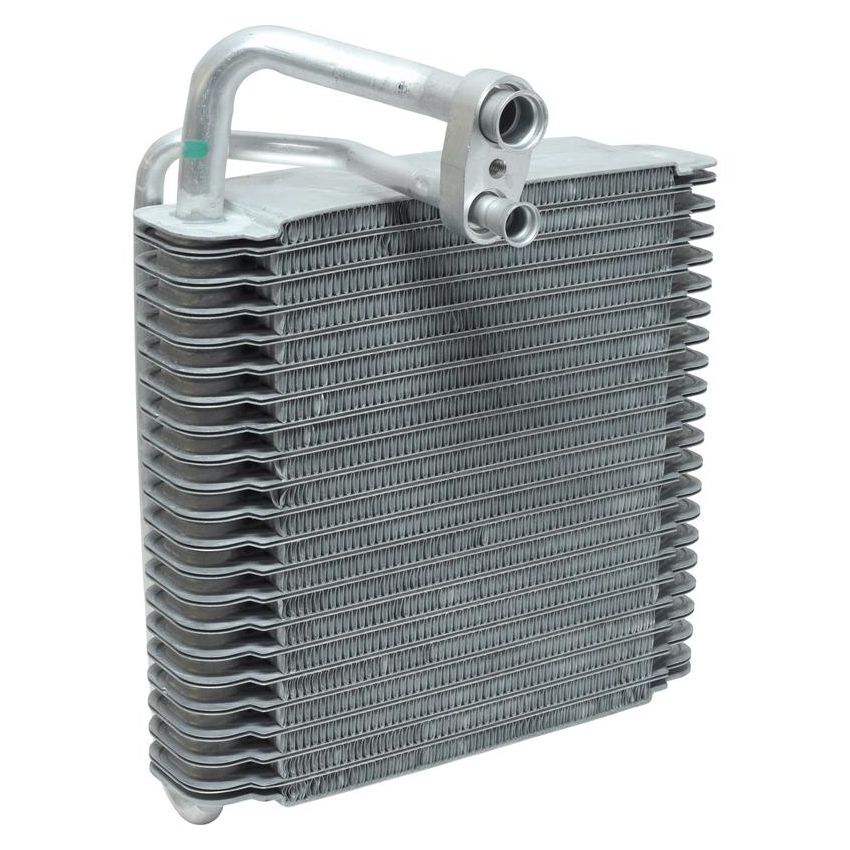 Universal Air Conditioning EV 6929PFC A/C Evaporator Core -- Evaporator Plate Fin