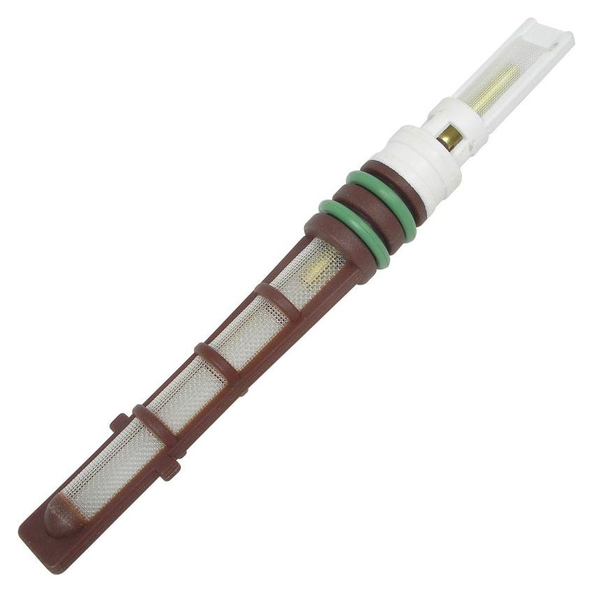 Universal Air Conditioning EX 1000C A/C Orifice Tube -- Red Orifice Tube