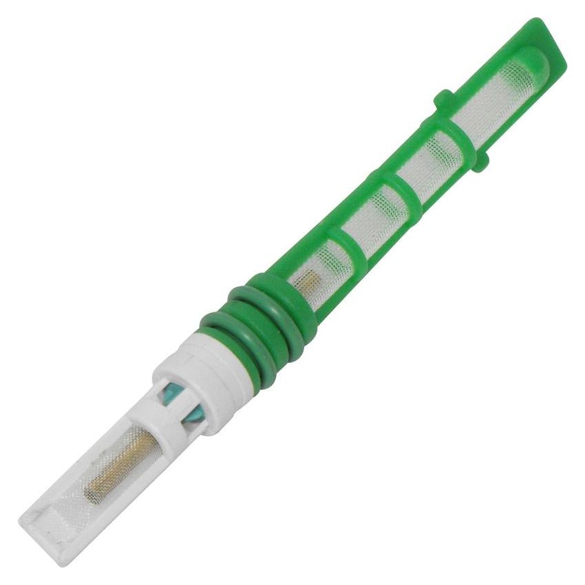 Universal Air Conditioning EX 10165C A/C Orifice Tube -- Green Orifice Tube
