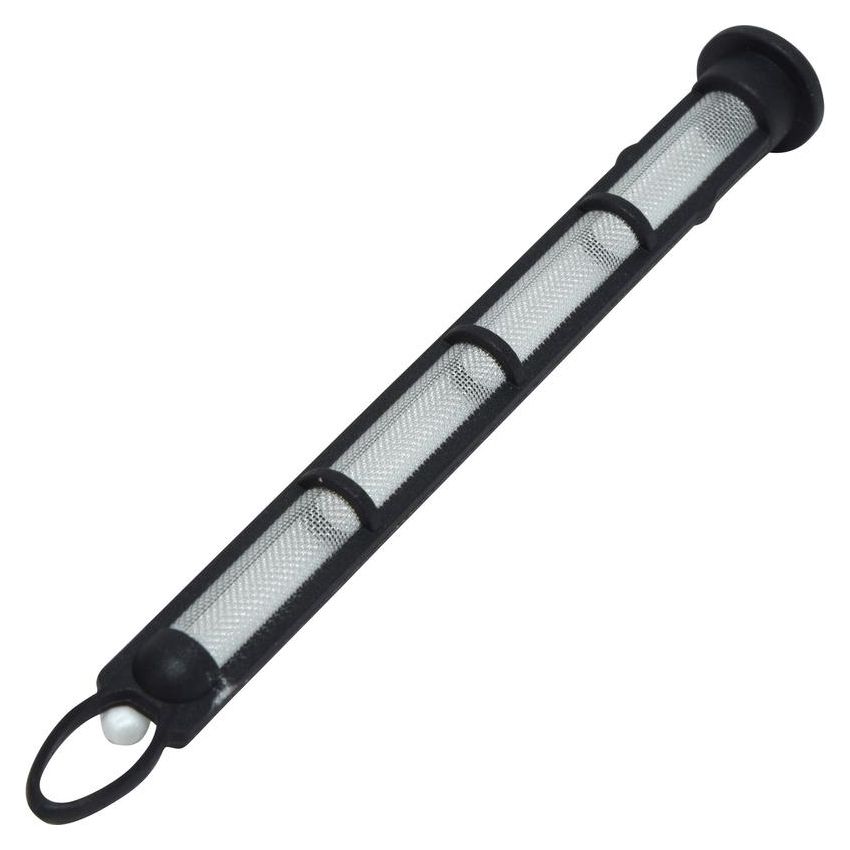 Universal Air Conditioning EX 10362C A/C In-Line Filter -- Inline Screen Filter