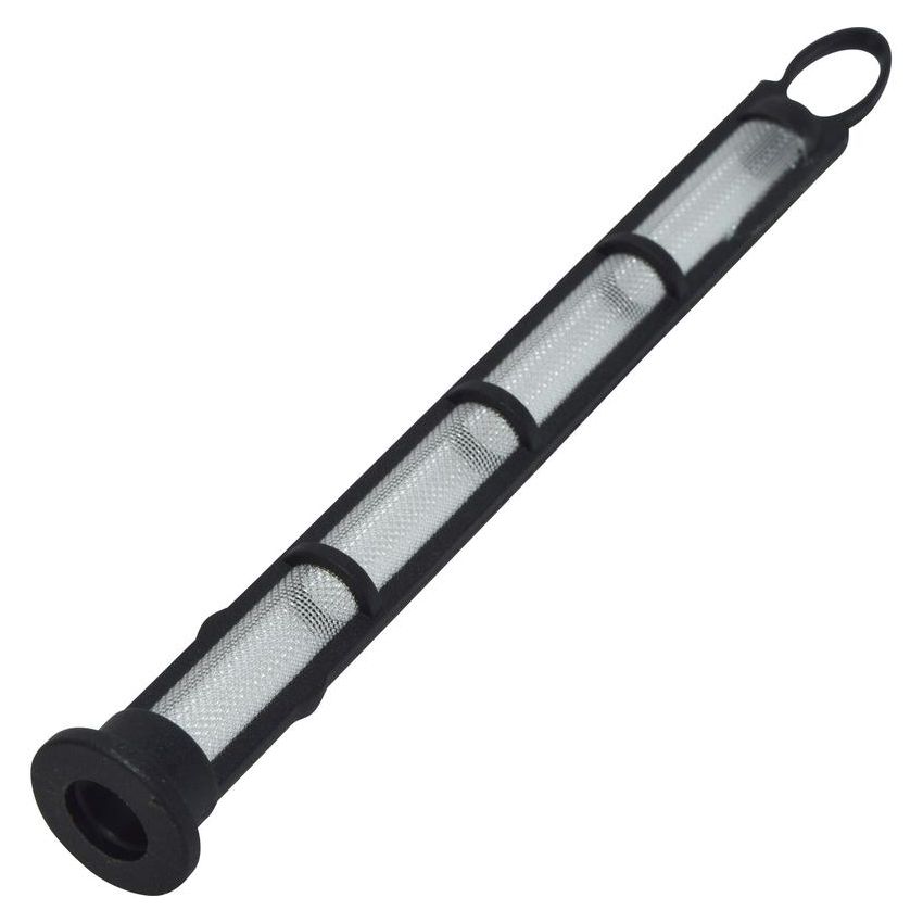 Universal Air Conditioning EX 10362C A/C In-Line Filter -- Inline Screen Filter