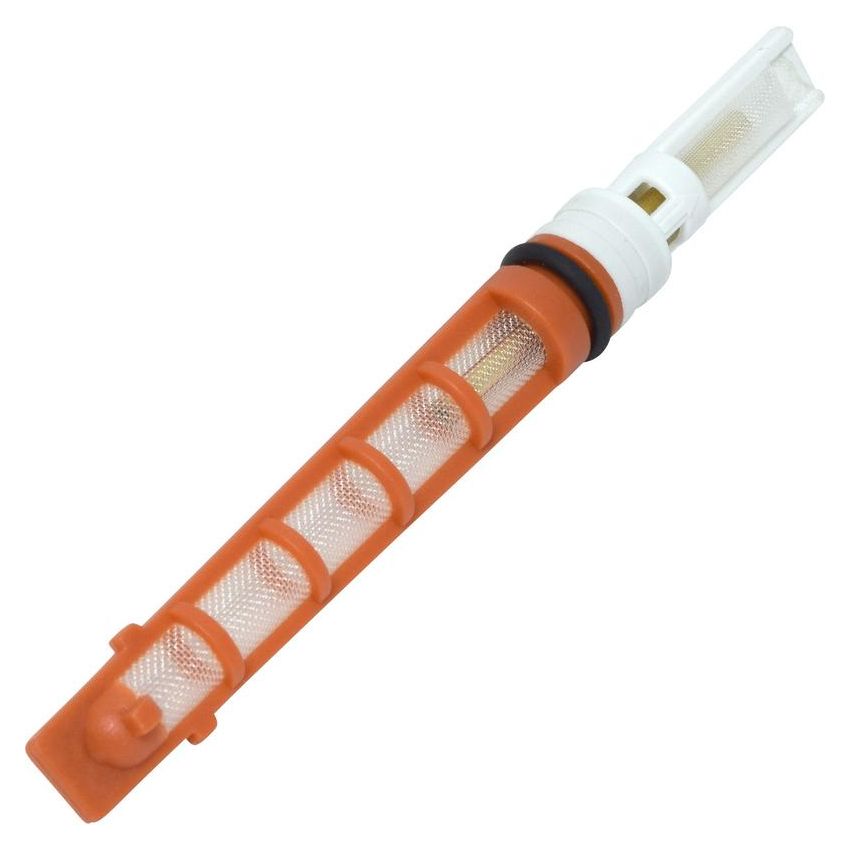 Universal Air Conditioning EX 10380C A/C Orifice Tube -- Orange Orifice Tube