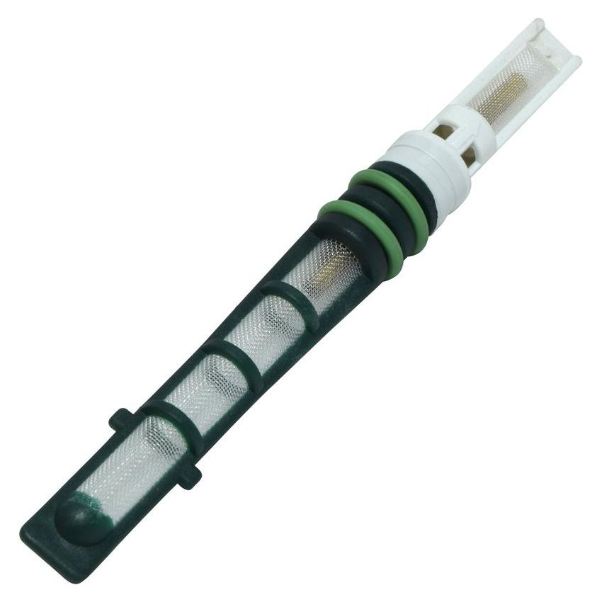 Universal Air Conditioning EX 2000C A/C Orifice Tube -- Dark Green Orifice Tube