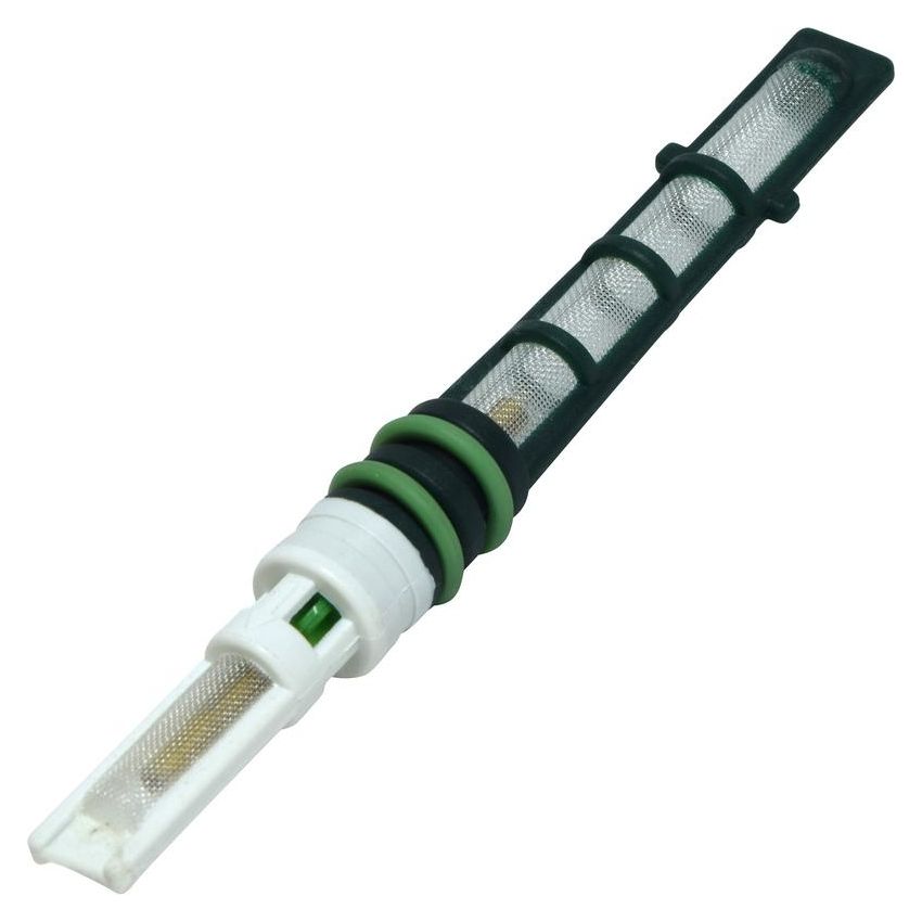 Universal Air Conditioning EX 2000C A/C Orifice Tube -- Dark Green Orifice Tube