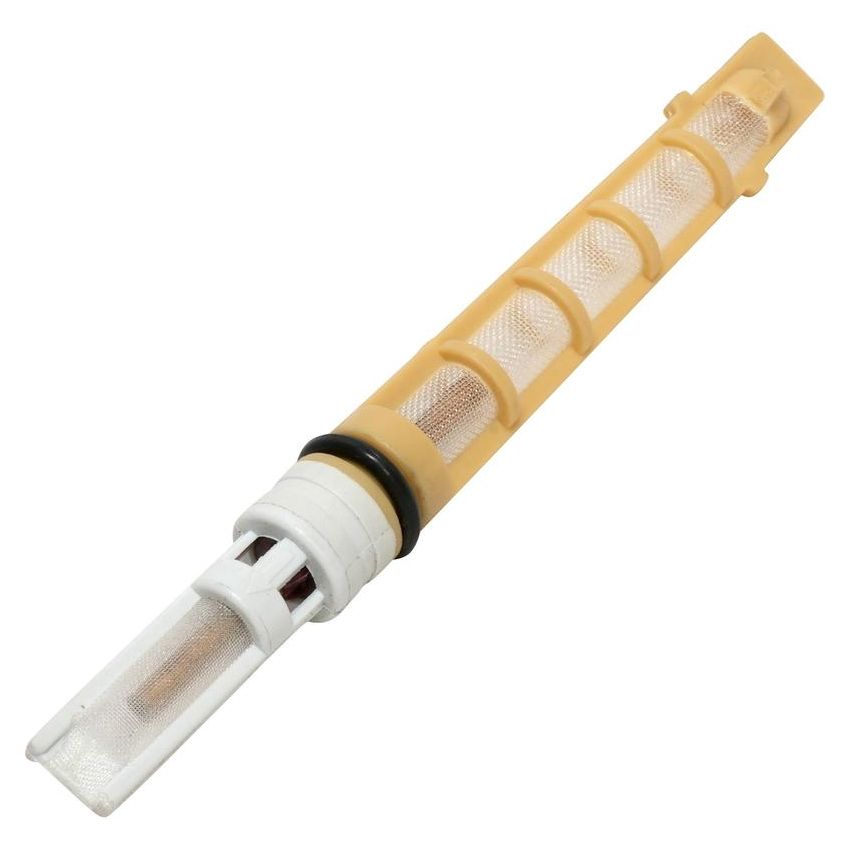 Universal Air Conditioning EX 4103C A/C Orifice Tube -- Yellow Orifice Tube