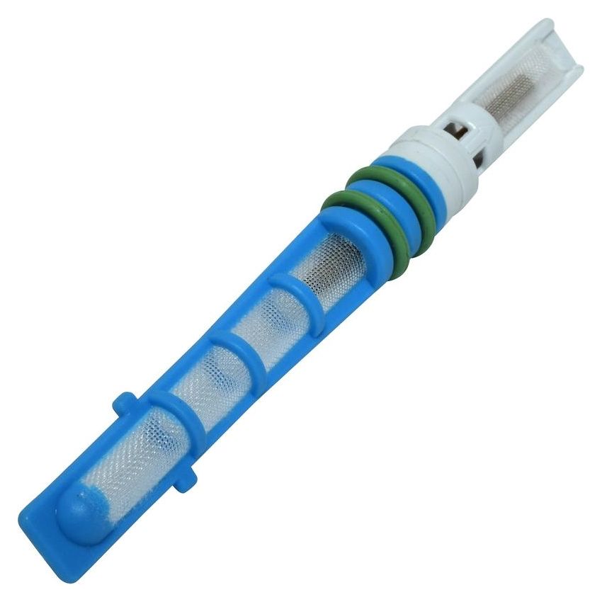 Universal Air Conditioning EX 5296C A/C Orifice Tube -- Blue Orifice Tube