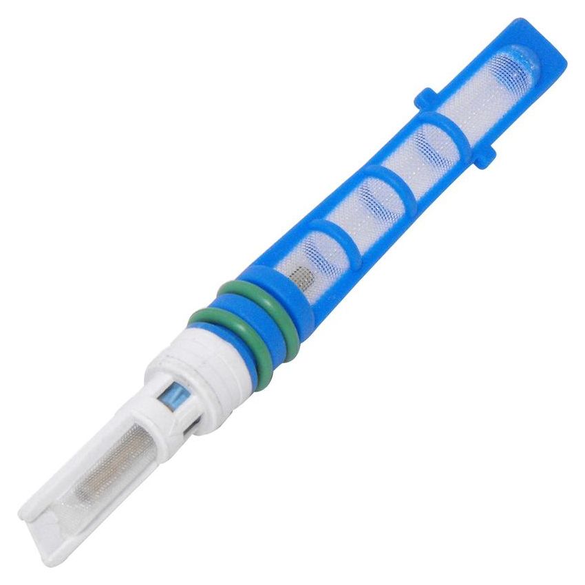 Universal Air Conditioning EX 5296C A/C Orifice Tube -- Blue Orifice Tube