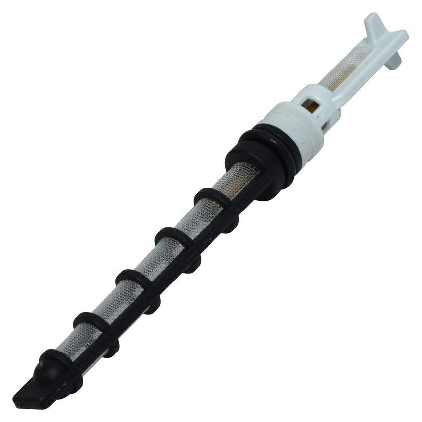 Universal Air Conditioning EX 5378C A/C Orifice Tube -- Black Orifice Tube