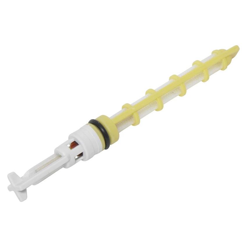Universal Air Conditioning EX 5612C A/C Orifice Tube -- Yellow Orifice Tube