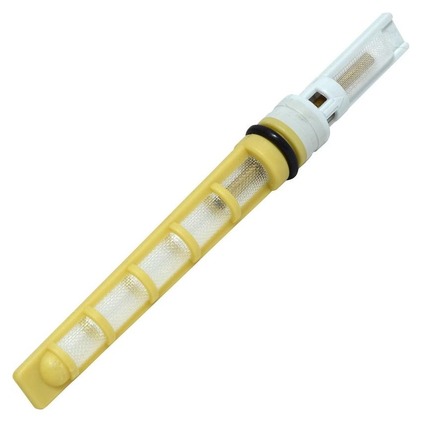 Universal Air Conditioning EX 5653C A/C Orifice Tube -- Yellow Orifice Tube