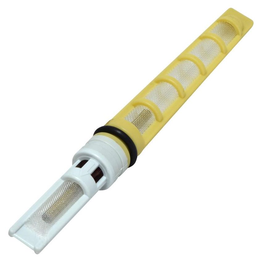 Universal Air Conditioning EX 5653C A/C Orifice Tube -- Yellow Orifice Tube