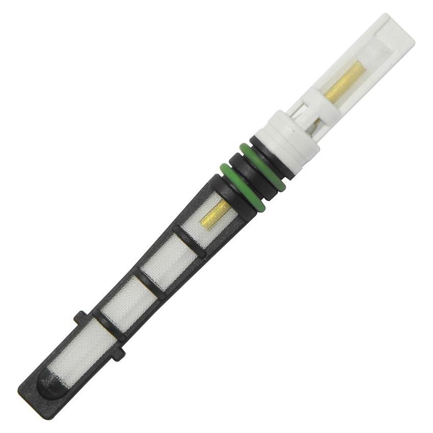 Universal Air Conditioning EX 5655C A/C Orifice Tube -- Black Orifice Tube