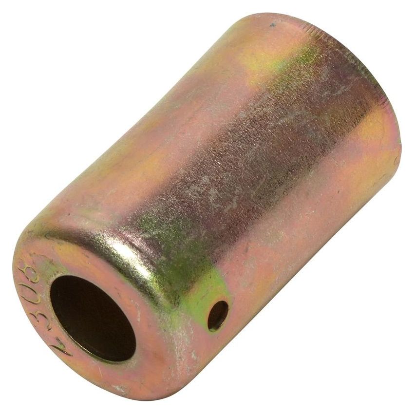 Universal Air Conditioning FT 3006C A/C Refrigerant Hose Fitting -- Refrigerant Hose Ferrule