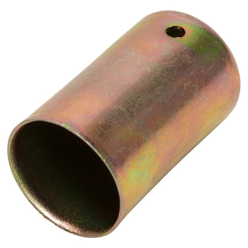 Universal Air Conditioning FT 3006C A/C Refrigerant Hose Fitting -- Refrigerant Hose Ferrule
