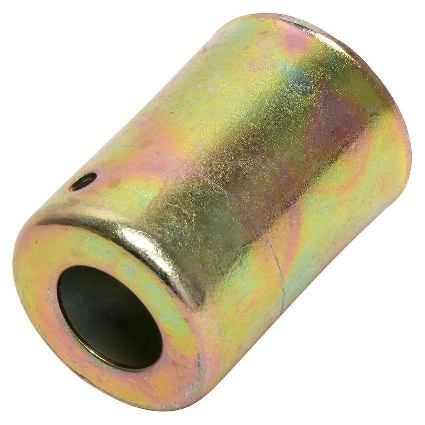 Universal Air Conditioning FT 3008C A/C Refrigerant Hose Fitting -- Refrigerant Hose Ferrule