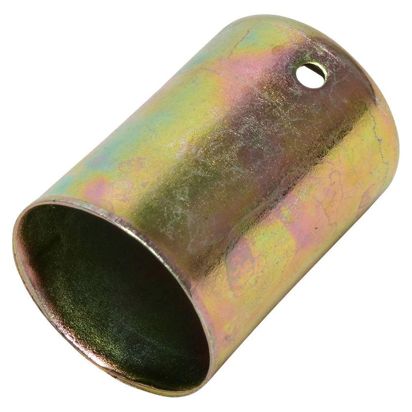 Universal Air Conditioning FT 3008C A/C Refrigerant Hose Fitting -- Refrigerant Hose Ferrule