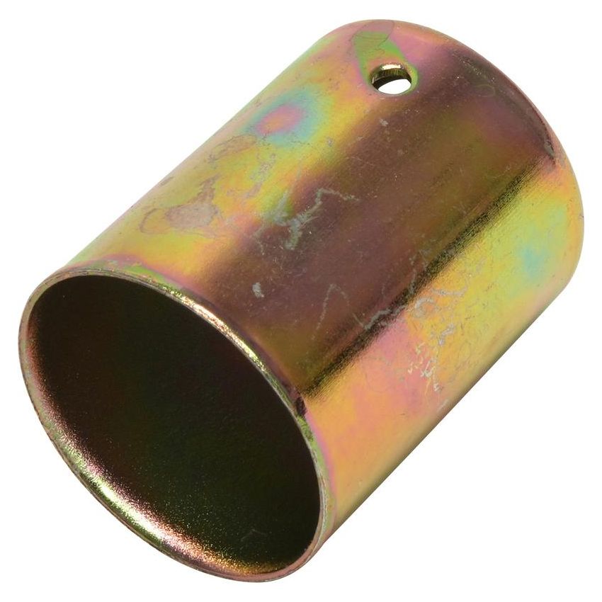Universal Air Conditioning FT 3010C A/C Refrigerant Hose Fitting -- Refrigerant Hose Ferrule