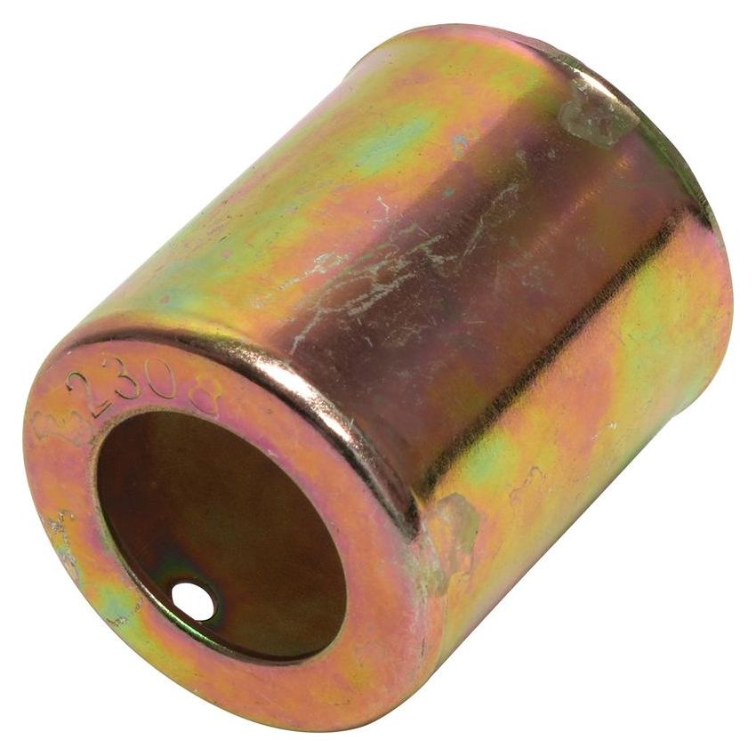 Universal Air Conditioning FT 3012C A/C Refrigerant Hose Fitting -- Refrigerant Hose Ferrule