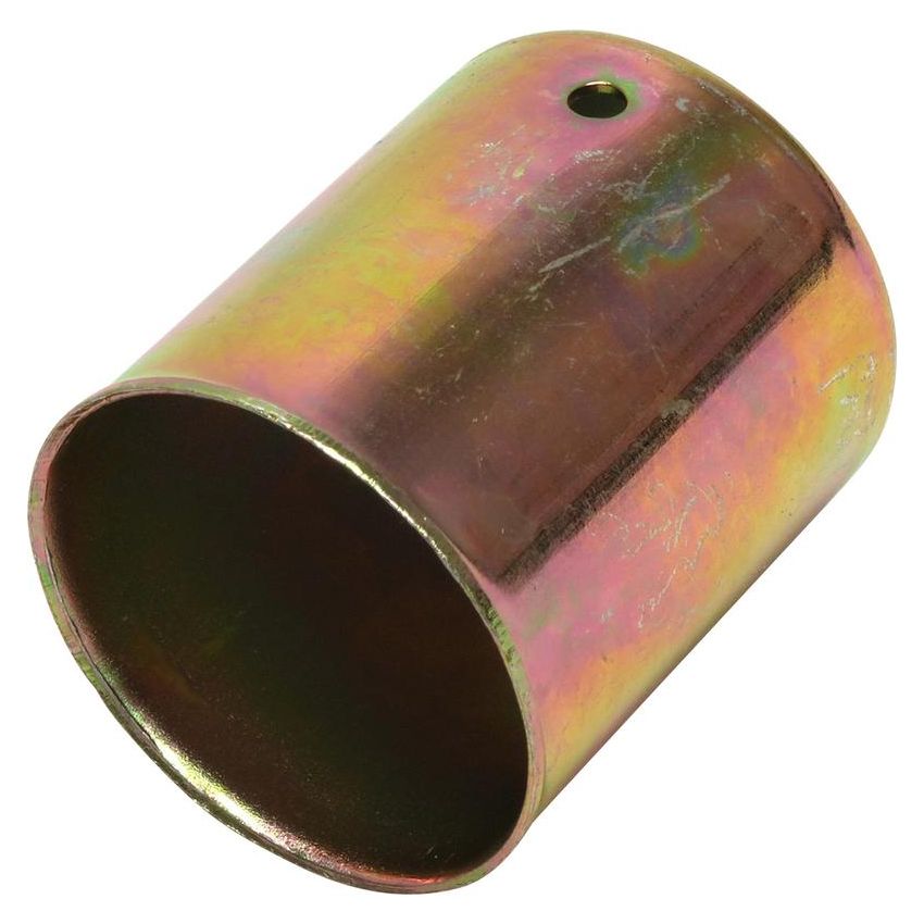 Universal Air Conditioning FT 3012C A/C Refrigerant Hose Fitting -- Refrigerant Hose Ferrule