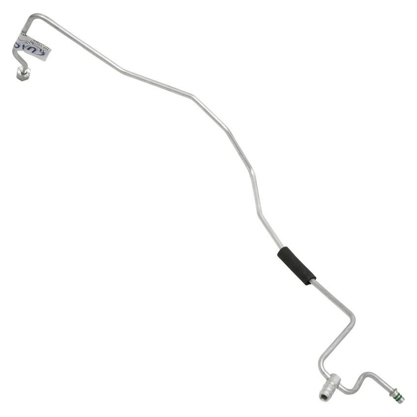 Universal Air Conditioning HA 11012C A/C Liquid Line Assembly -- Liquid Line w/o Orifice Tube